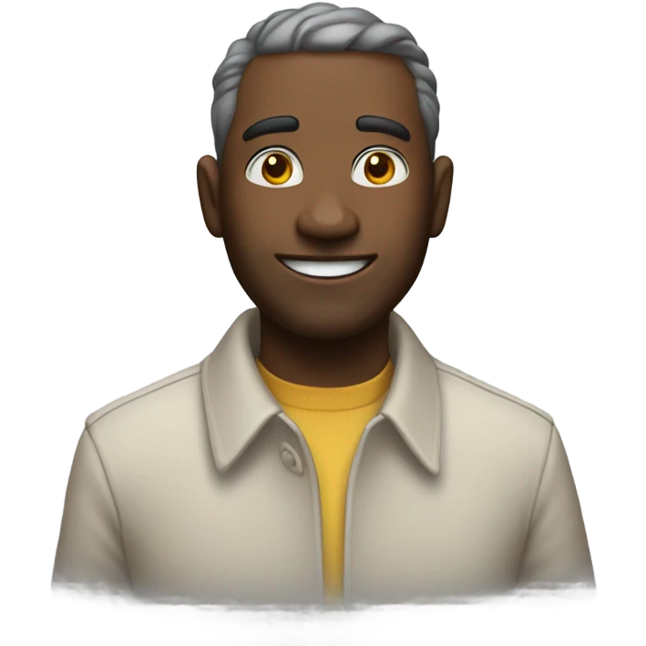 uncanny happy birthday  emoji