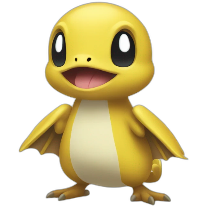Moustillon pokemon emoji