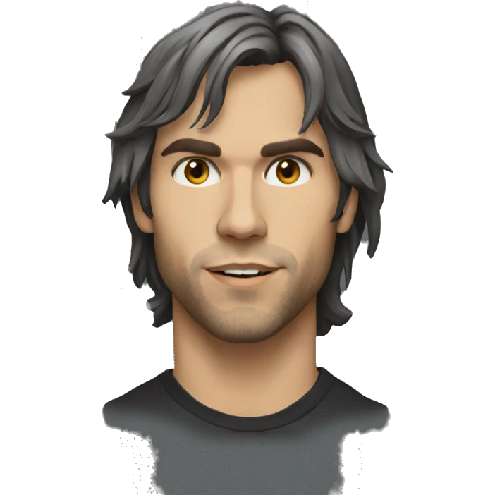 Orelsan emoji