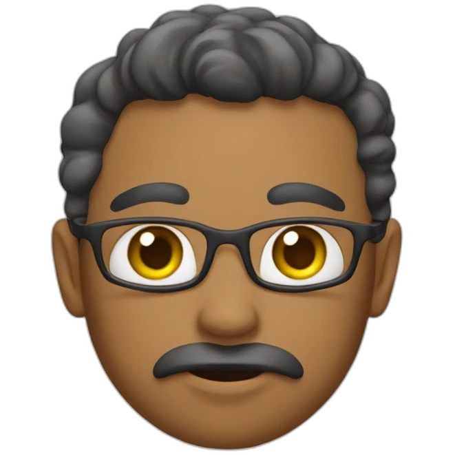 Un caca emoji