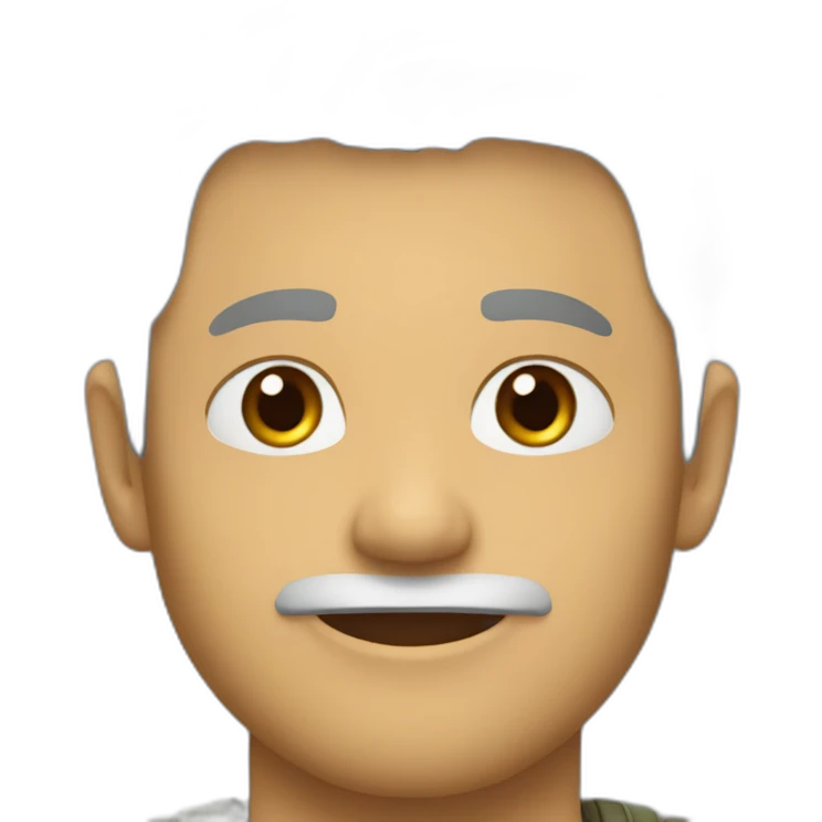 Ivan Yohuno emoji