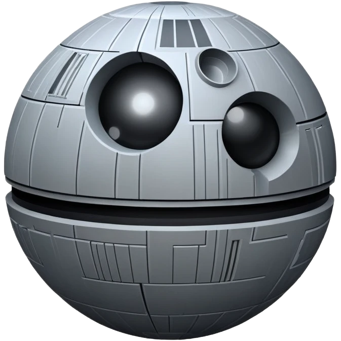 star wars emoji