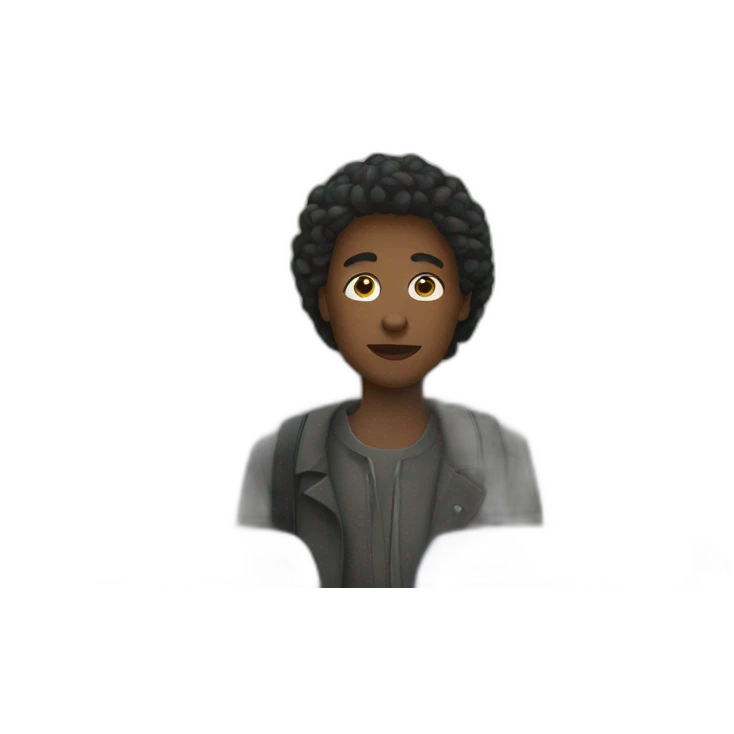 strangers on a train emoji
