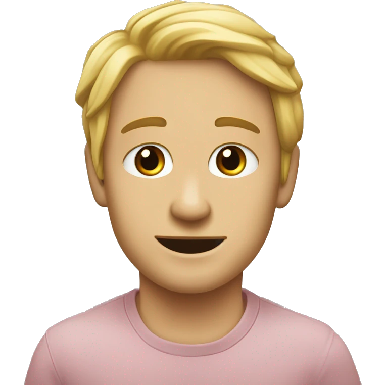 белая кошка с рыжими пятнышками  emoji