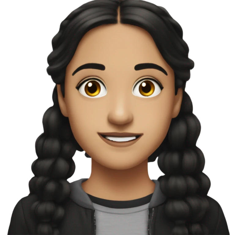 Mikey Madison actress black hair anora emoji