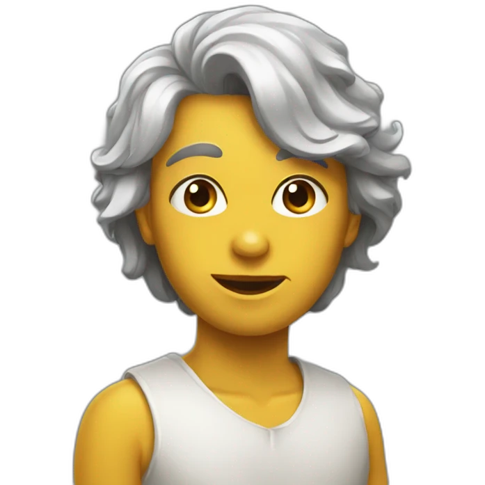 Peindre emoji