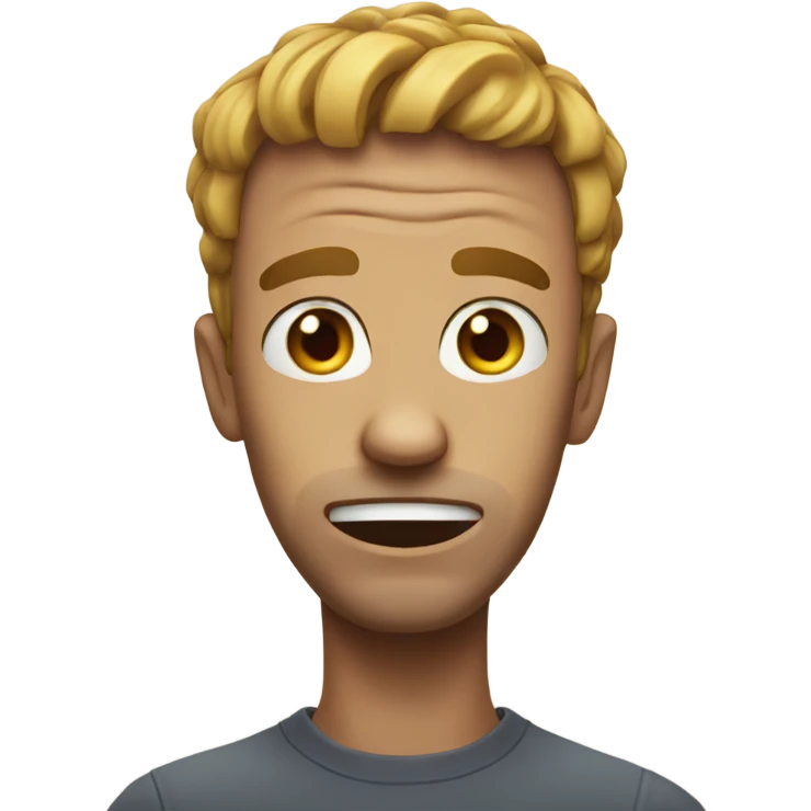 cringe emoji