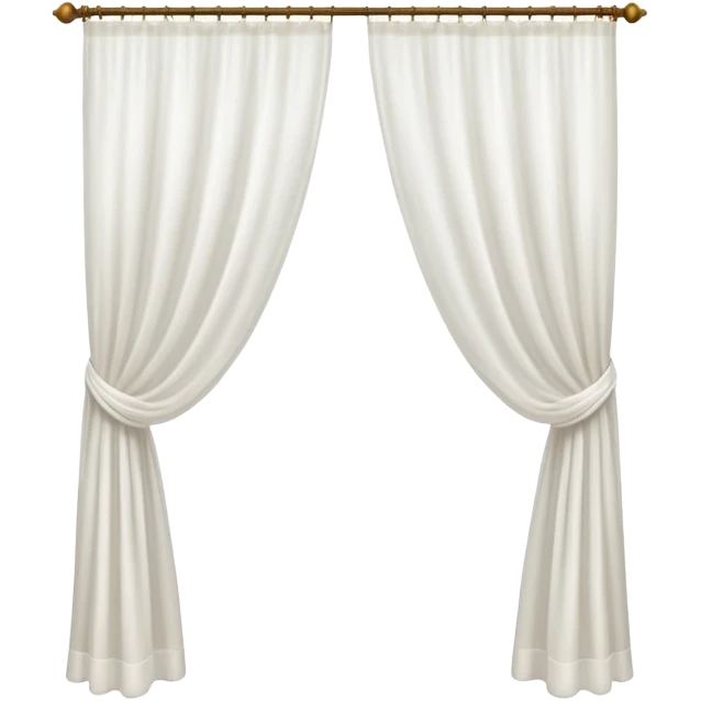 house Curtain emoji