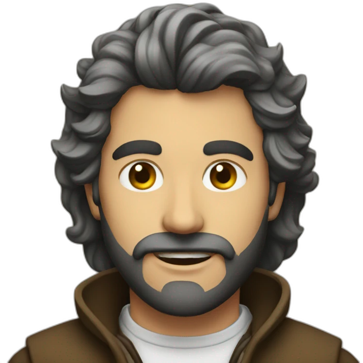 Asalfo emoji