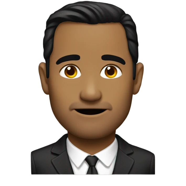 Cruz emoji
