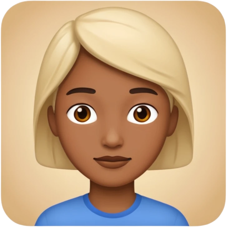 Personas emoji