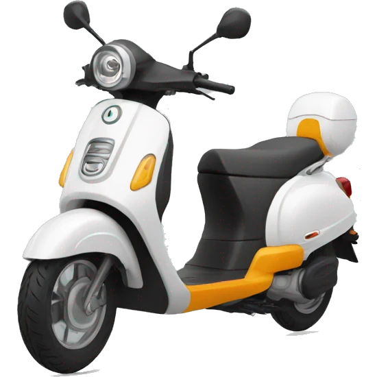 kikscooter emoji