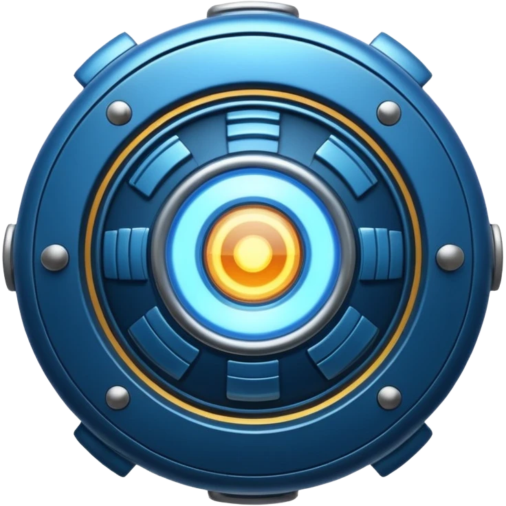 токомак emoji