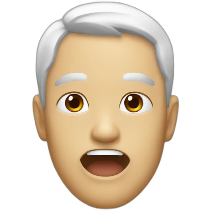 狗头 emoji