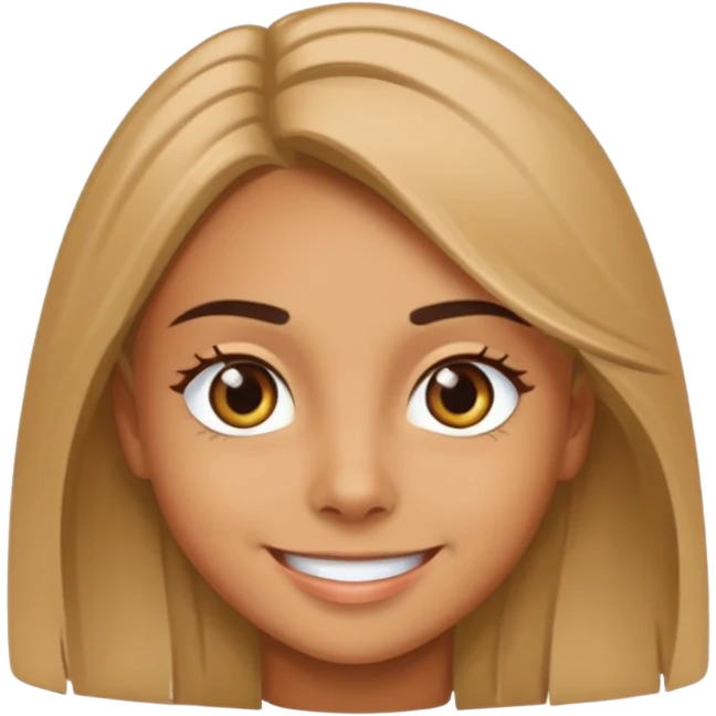 Cara emoji