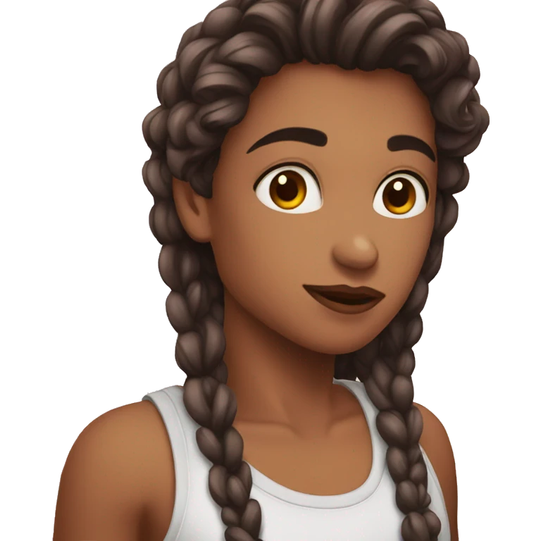 Amor emoji