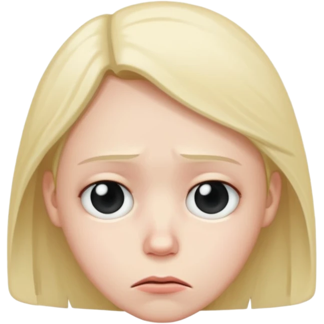décu emoji