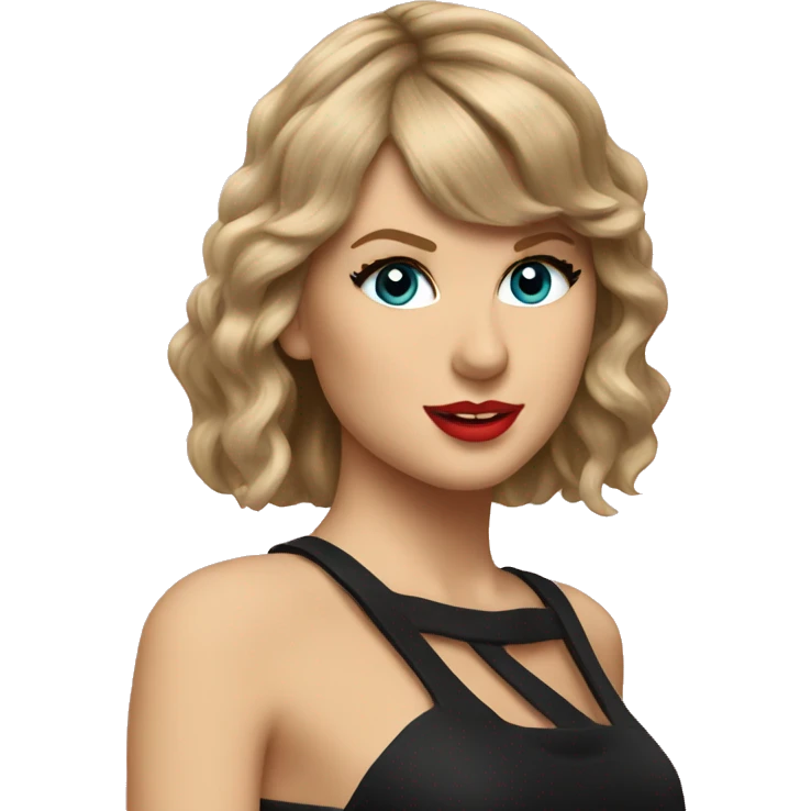 Taylor Swift  emoji