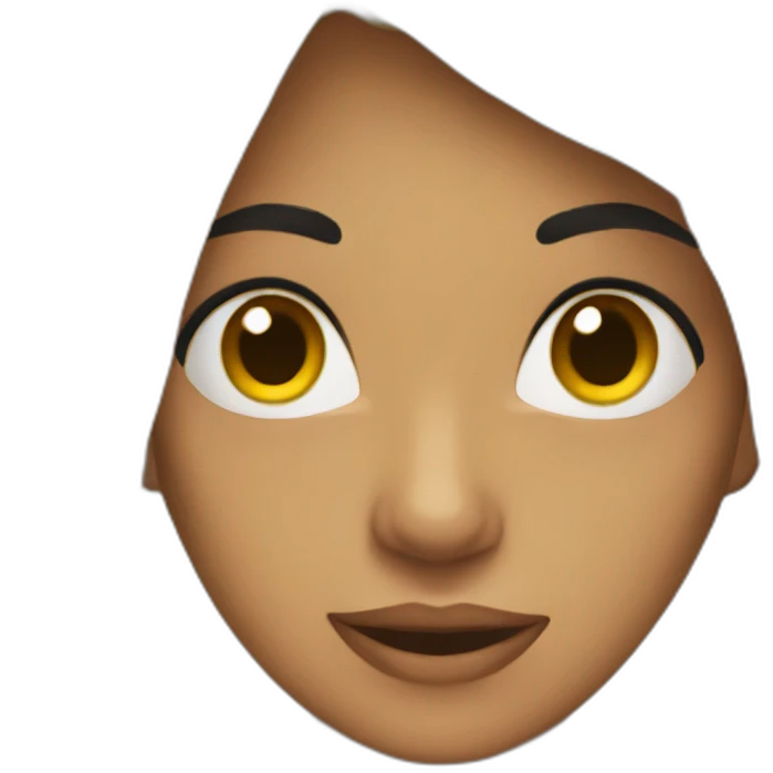 Mia emoji