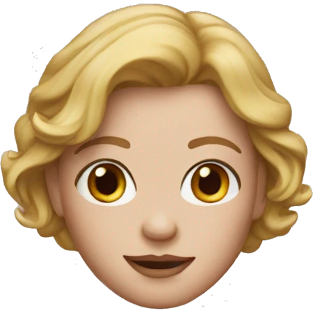 Memoji emoji