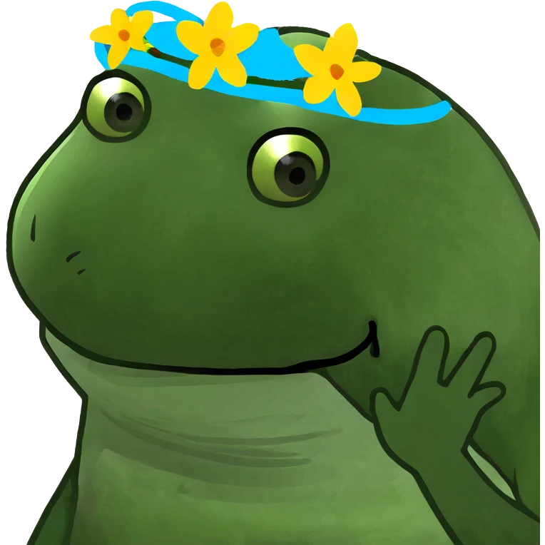 Springtime  emoji