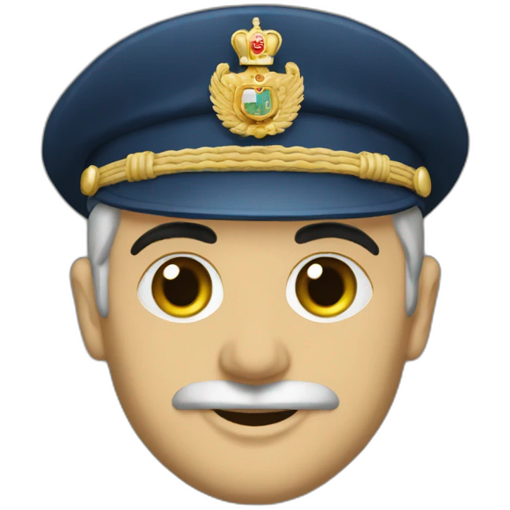 Pahlavi emoji