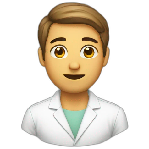 Asthetique emoji