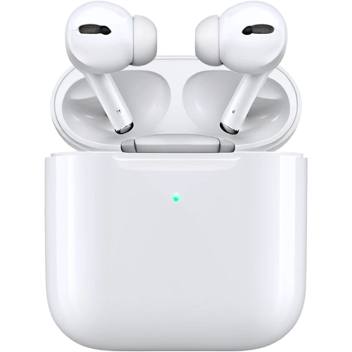 Airpods emoji