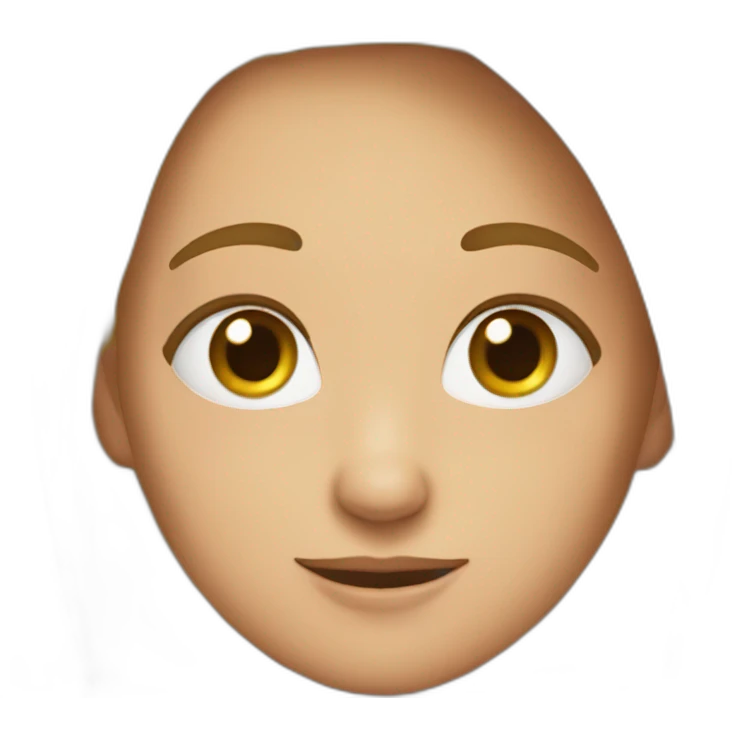 Randi rona emoji