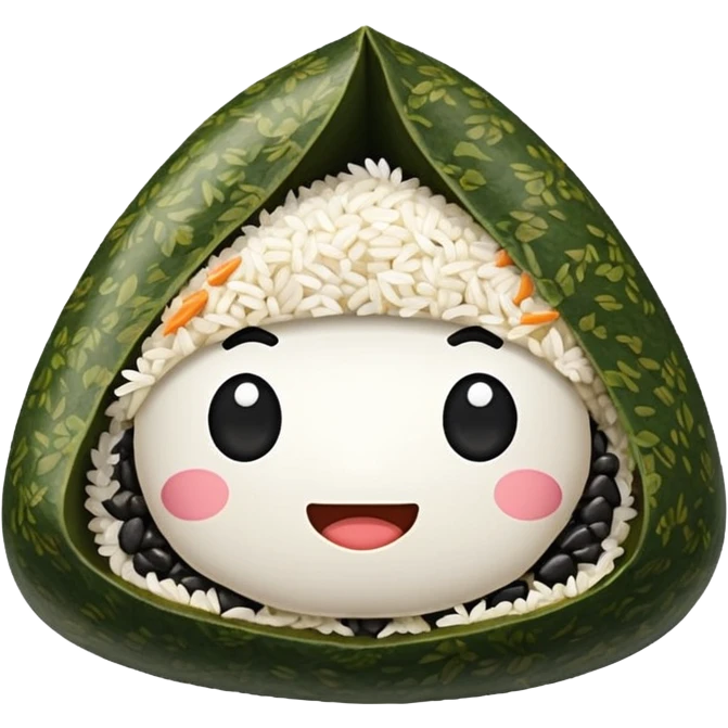 onigiri emoji