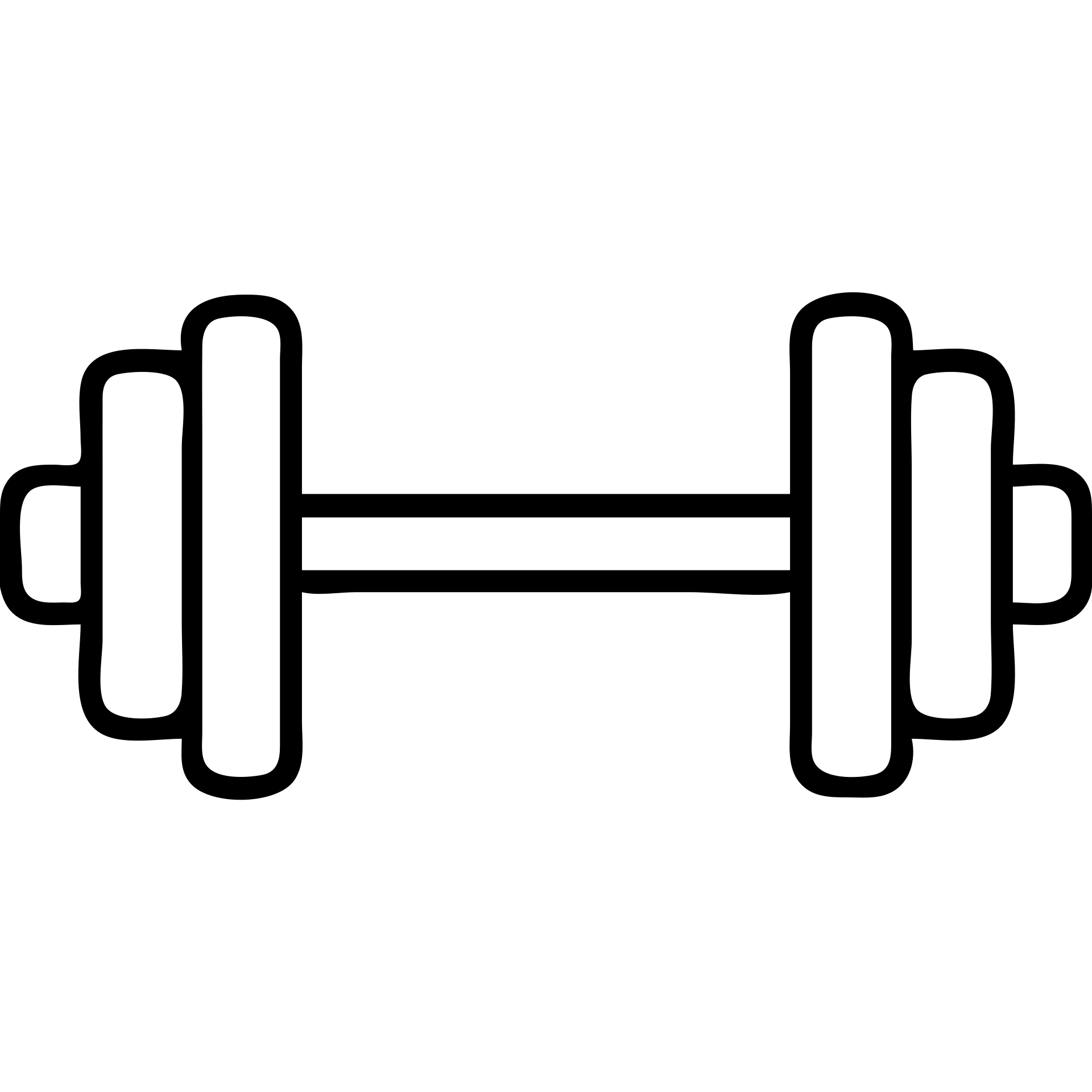 gym icon emoji
