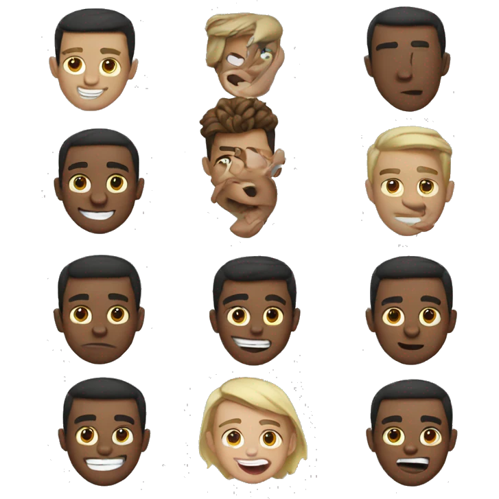 😜 emoji