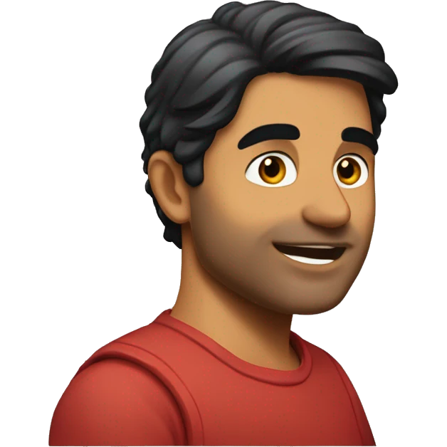 Kapil shama emoji