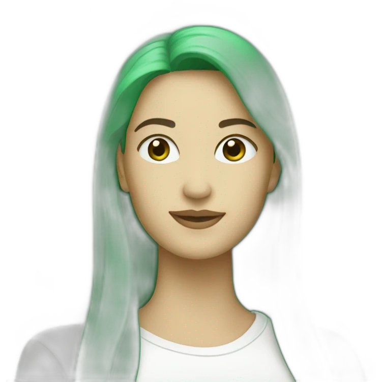 klarna green emoji