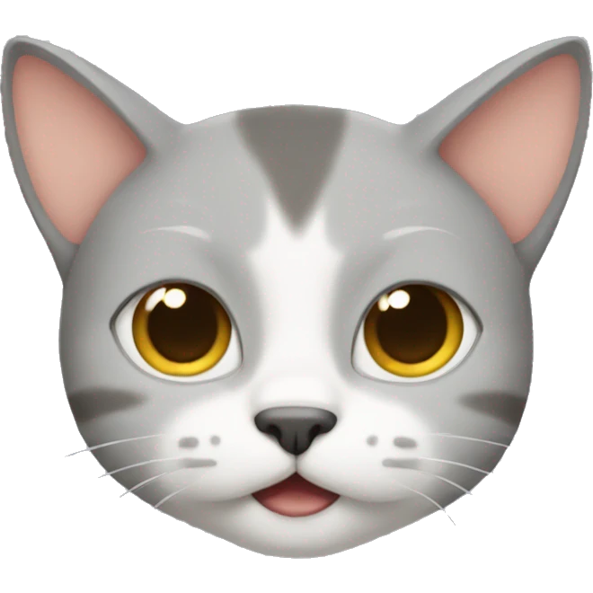 tgif cat emoji
