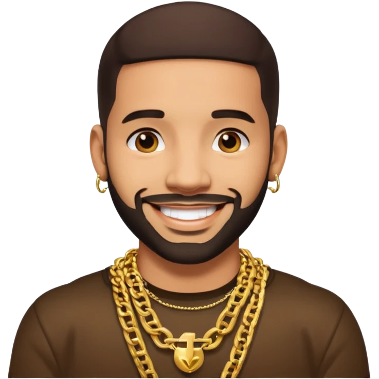 Drake emoji