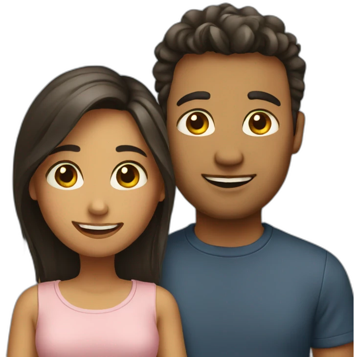 Couple  emoji
