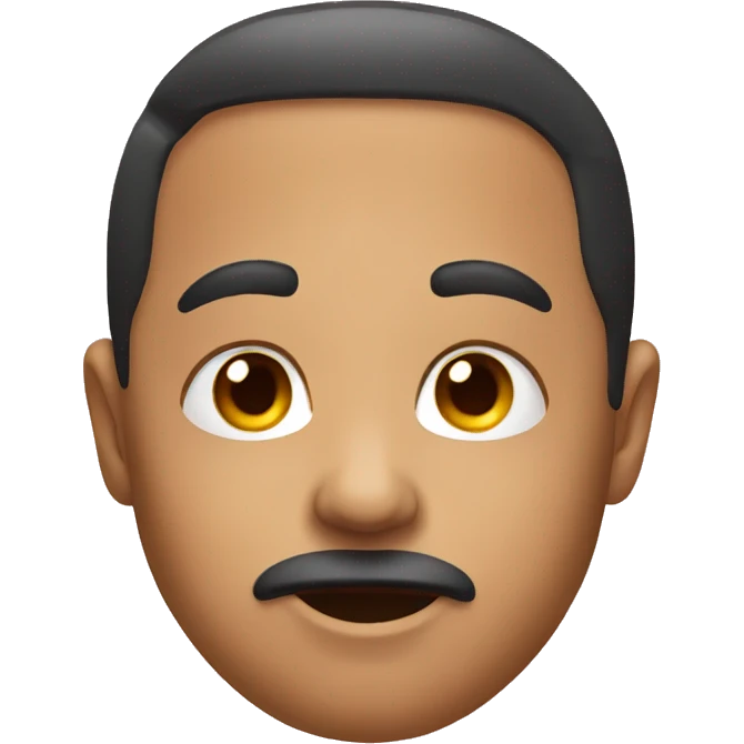 cheeks emoji