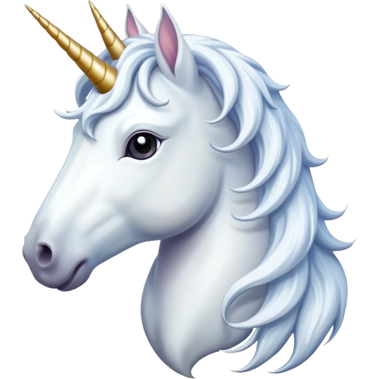 unicorn emoji
