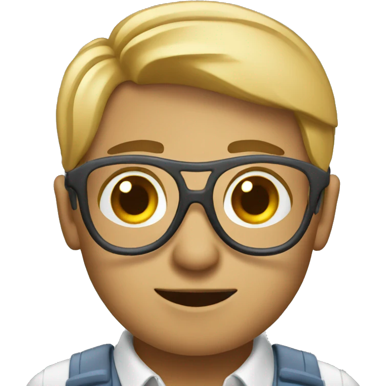 ai coworker emoji