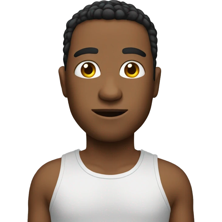 Myself emoji