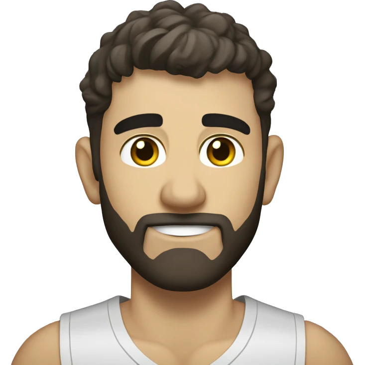 Mathew Fraser emoji