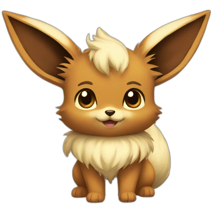 eevee emoji