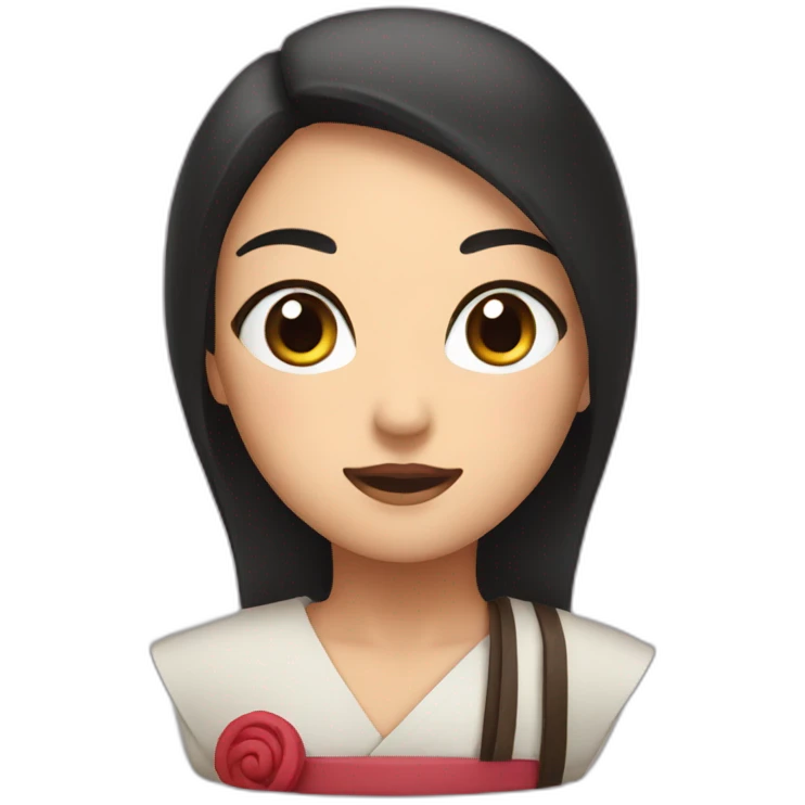 Maki emoji