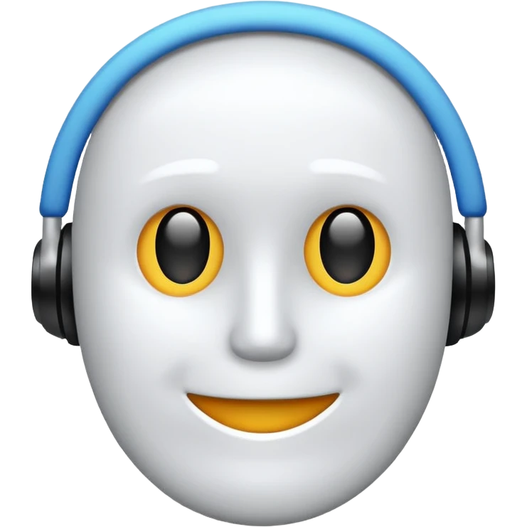 "strouhej" text emoji