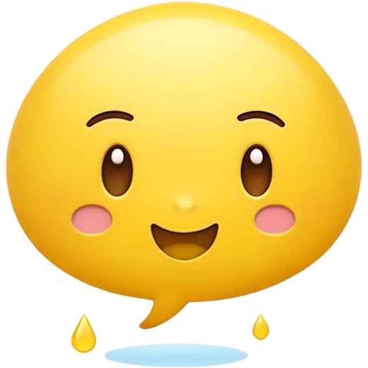 Мемный эмоджи ￼ emoji
