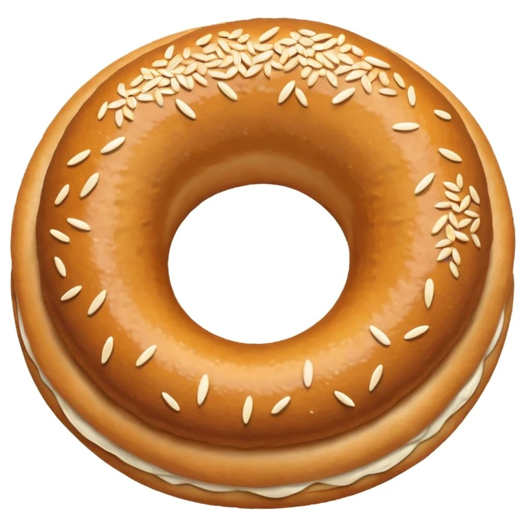 Simit  emoji