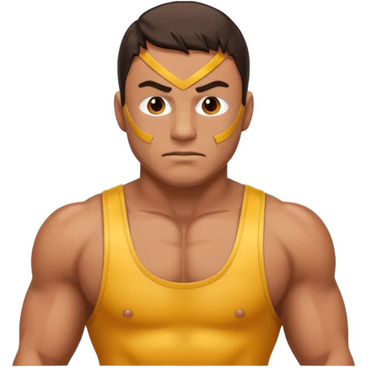 Wwe emoji