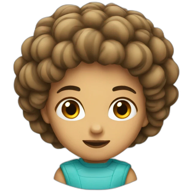 Shelly emoji