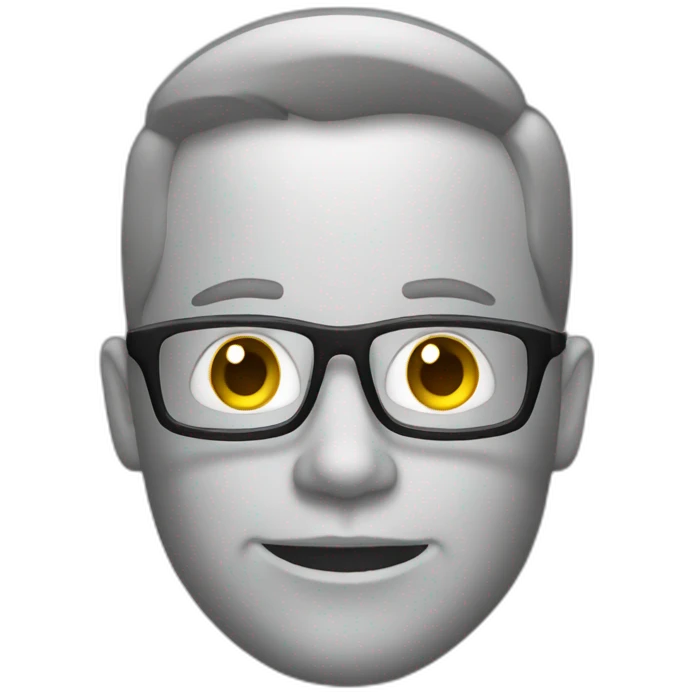 Site reliability engineer emoji